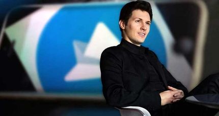 مالک تلگرام: اپل مانع قرارگرفتن نسخه جدید تلگرام در مارکت