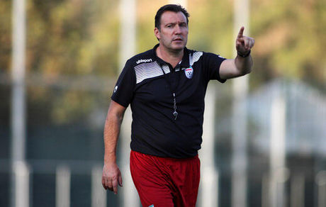 ویلموتس به دنبال راه کی‌روش برای صعود به جام جهانی