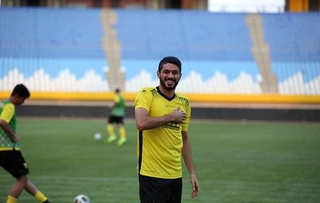 بیانیه باشگاه سپاهان در واکنش به محرومیت شایان مصلح