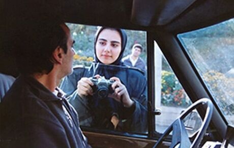 «طعم گیلاس» کیارستمی جان تازه گرفت