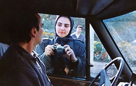 «طعم گیلاس» کیارستمی جان تازه گرفت