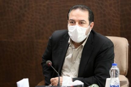 ۱۲ شهر کشور در وضعیت قرمز هستند