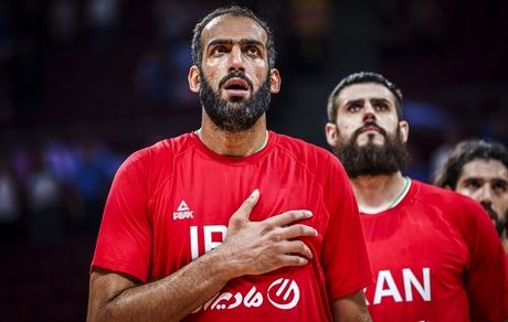 حدادی: به احترام اولین حضور زنان، به ورزشگاه آزادی می‌روم