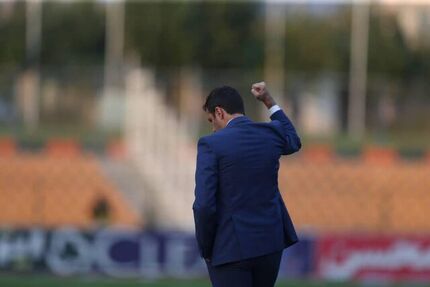 باشگاه استقلال فقط تا ۲۳:۵۹ امشب فرصت دارد