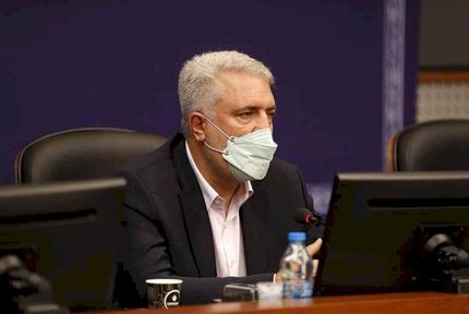 ۲۰۰ طرح گردشگری تا قبل از پایان دولت افتتاح می‌شود / رشد ۲ برابری ورود گردشگری طی دوازده سال