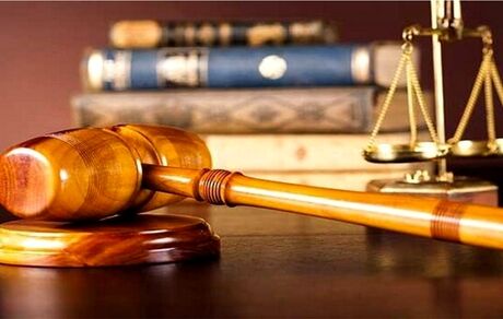 صدور حکم پرونده ضارب بانوی آمر به معروف در نارنجستان شیراز در دادگاه بدوی