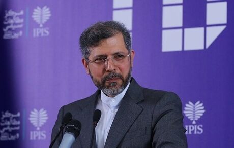 معاون عراقچی: ایران تنها به زبان احترام و برابری پاسخ می‌دهد