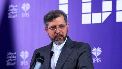 معاون عراقچی: ایران تنها به زبان احترام و برابری پاسخ میدهد