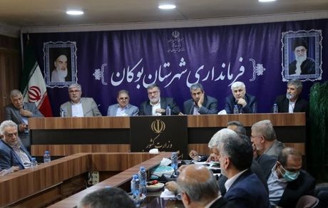 پیشرفت ۷۵ درصدی کریدور بزرگراهی غرب کشور در استان آذربایجان‌غربی