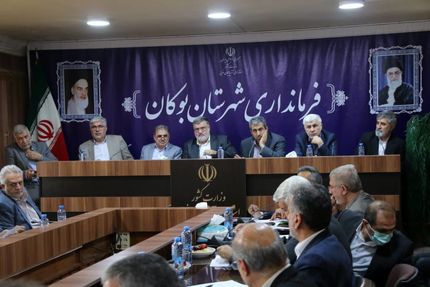 پیشرفت ۷۵ درصدی کریدور بزرگراهی غرب کشور در استان آذربایجان‌غربی