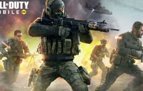 دانلود بازی کال آف دیوتی موبایل – Call of Duty: Mobile