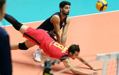  لیگ برتر والیبال چگونه برگزار می‌شود؟
