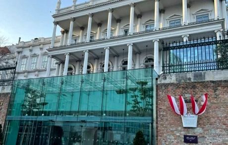 توفف مذاکرات احیای برجامی وین