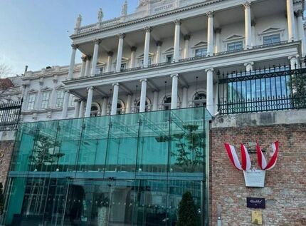 توفف مذاکرات احیای برجامی وین