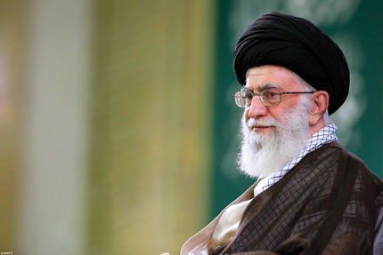 
خبر دیدار رهبر انقلاب با مسئولان درباره حوادث آبان ماه تکذیب شد
