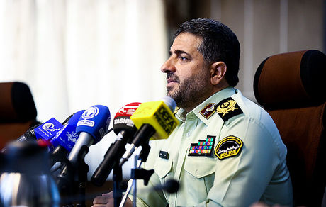 صفر تا ۱۰۰ صدور گذرنامه و برگ تردد برای راهپیمایی اربعین/ تمهیدات پلیس برای کاهش ازدحام جمعیت