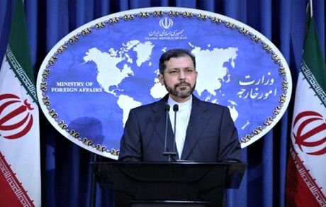 ایران حمله تروریستی به معاون اول رییس جمهور افغانستان را محکوم کرد