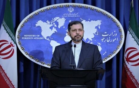 ایران حمله تروریستی به معاون اول رییس جمهور افغانستان را محکوم کرد