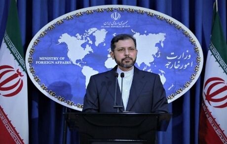 ایران حمله تروریستی به معاون اول رییس جمهور افغانستان را محکوم کرد