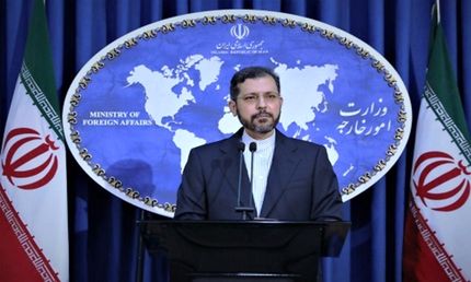 ایران حمله تروریستی به معاون اول رییس جمهور افغانستان را محکوم کرد