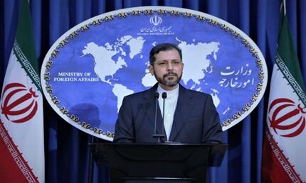 ایران حمله تروریستی به معاون اول رییس جمهور افغانستان را محکوم کرد