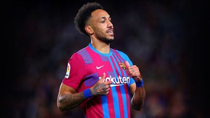 رسیدن اوبامیانگ به رکورد ایبرا، رونالدو و روماریو در بارسلونا