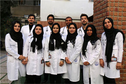 ابلاغ تعداد دفعات حذف نمرات مردودی دانشجویان بین الملل