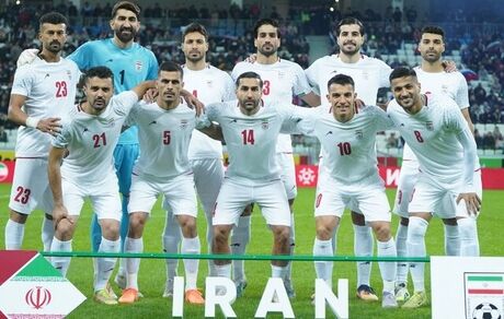 تکذیب کناره‌گیری برخی ملی‌پوشان تیم ملی فوتبال