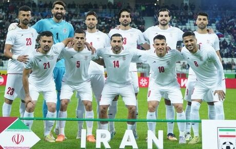 تکذیب کناره‌گیری برخی ملی‌پوشان تیم ملی فوتبال