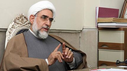 منتجب نیا: مصلحت نیست سیدحسن خمینی وارد انتخابات ۱۴۰۰ شود