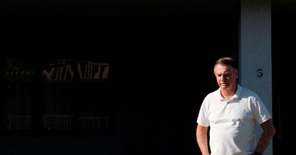 تایید حکم ۲۷ سال زندان رئیس‌جمهوری پیشین برزیل