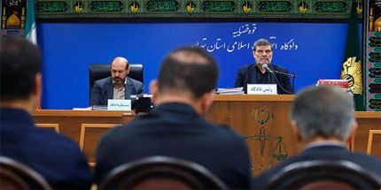 نماینده دادستان: یک ترخیص کار عمده گمرک با دستور «عباس ایروانی» متواری است