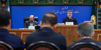 نماینده دادستان: یک ترخیص کار عمده گمرک با دستور «عباس ایروانی» متواری است