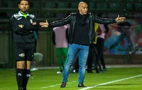 منصوریان دیشب در اردوی استقلالی‌ها چه گفت؟