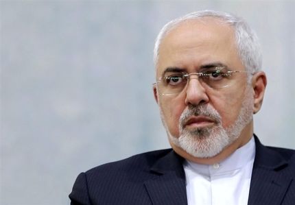 ادعای ناراحت کننده ظریف: نیمی از دانشجویان خواهان رفتن از ایران هستند