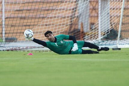 پرسپولیس نیم‌فصل به دنبال جذب بیرانوند بوده است 