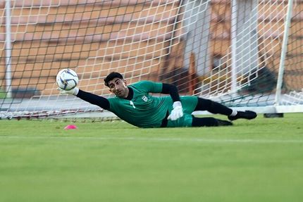 پرسپولیس نیم‌فصل به دنبال جذب بیرانوند بوده است 