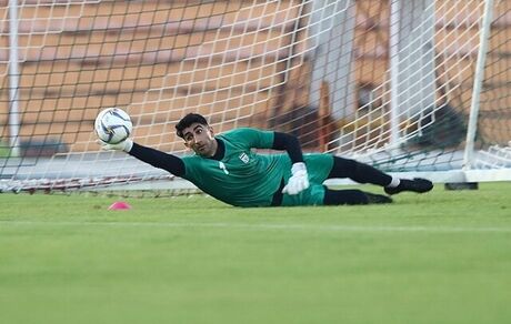 پرسپولیس نیم‌فصل به دنبال جذب بیرانوند بوده است 