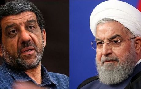 پاسخ ضرغامی به ادعای گم شدن ۹۴۷ میلیون دلار/ خواب‌زده را نمی‌توان بیدار کرد