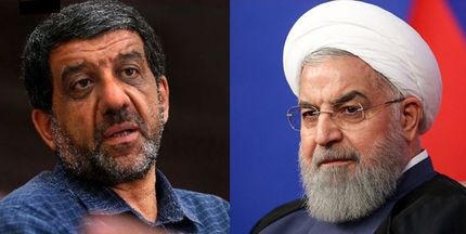 پاسخ ضرغامی به ادعای گم شدن ۹۴۷ میلیون دلار/ خواب‌زده را نمی‌توان بیدار کرد