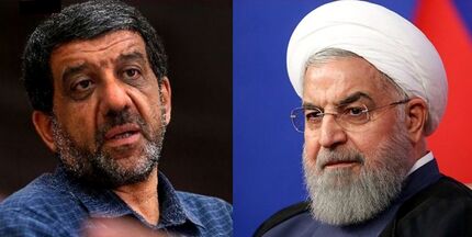 پاسخ ضرغامی به ادعای گم شدن ۹۴۷ میلیون دلار/ خواب‌زده را نمی‌توان بیدار کرد