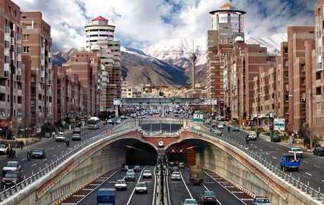 ثبت پلاک خودروهایی که محدوده زوج و فرد را رعایت نمی‌کنند