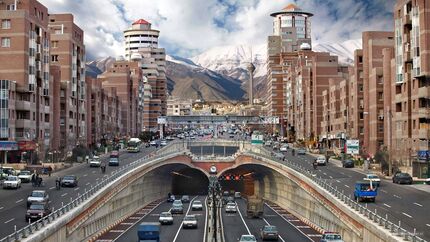 ثبت پلاک خودروهایی که محدوده زوج و فرد را رعایت نمی‌کنند