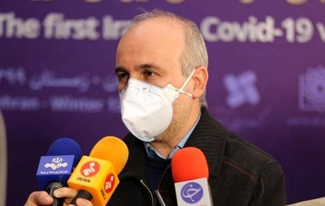  تحویل ۲۰۰ هزار دوز دیگر از واکسن «کوو ایران برکت» به وزارت بهداشت/ مجموع واکسن‌های تحویلی به یک و نیم میلیون دوز رسید