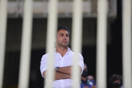 فرهاد مجیدی محروم شد