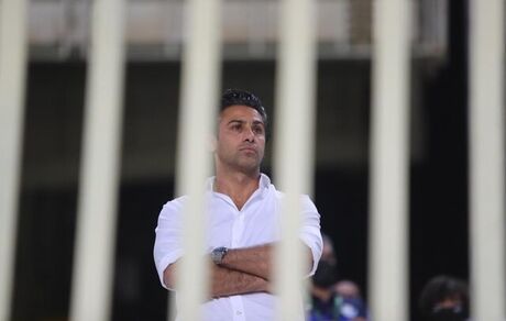 دلیل محکومیت سرمربی استقلال مشخص شد