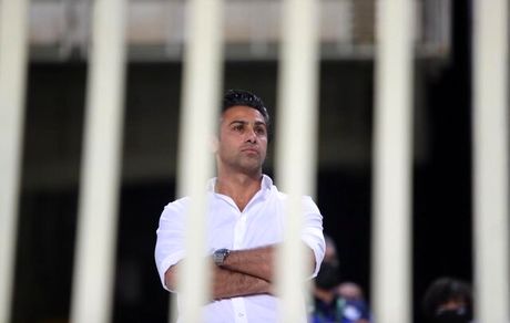 دلیل محکومیت سرمربی استقلال مشخص شد