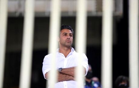 فرهاد مجیدی محروم شد