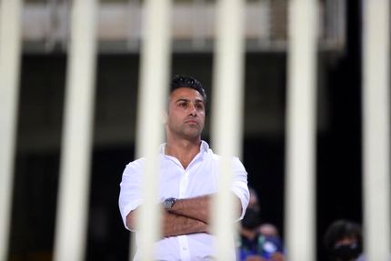 دلیل محکومیت سرمربی استقلال مشخص شد