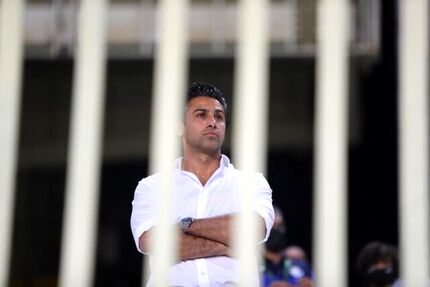 دلیل محکومیت سرمربی استقلال مشخص شد